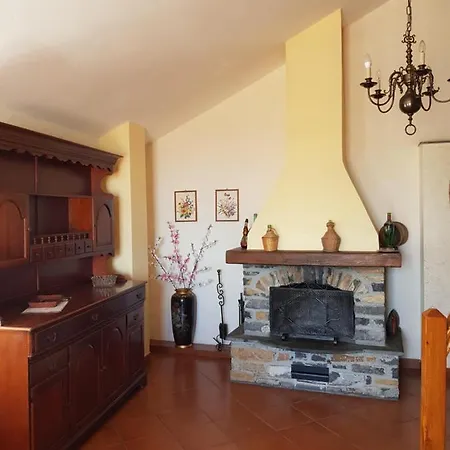 Ca' De Vinse' Apartmán