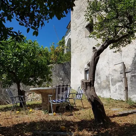 Apartmán Ca' De Vinse'