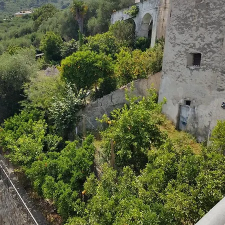 Ca' De Vinse' Torrazza (Liguria)