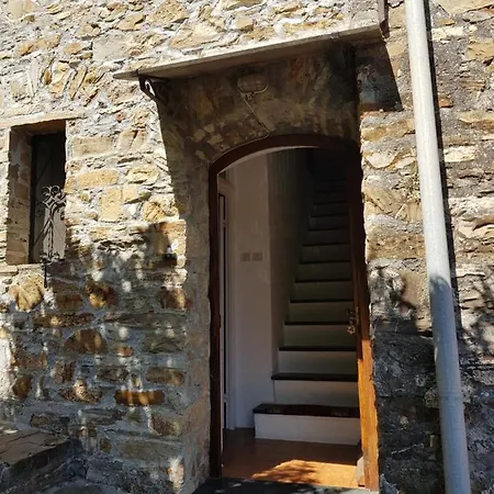Ca' De Vinse'