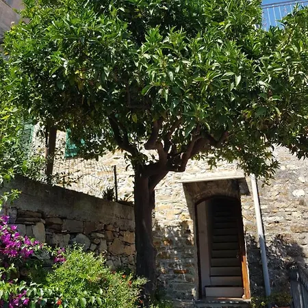 Ca' De Vinse' Apartman