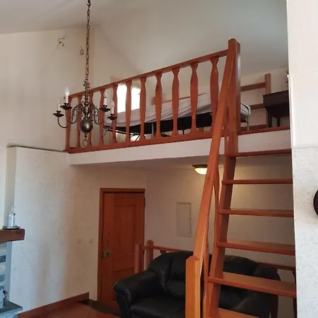 Apartman Ca' De Vinse'