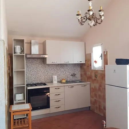 Apartment Ca' De Vinse' *