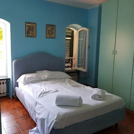 Apartment Ca' De Vinse' *